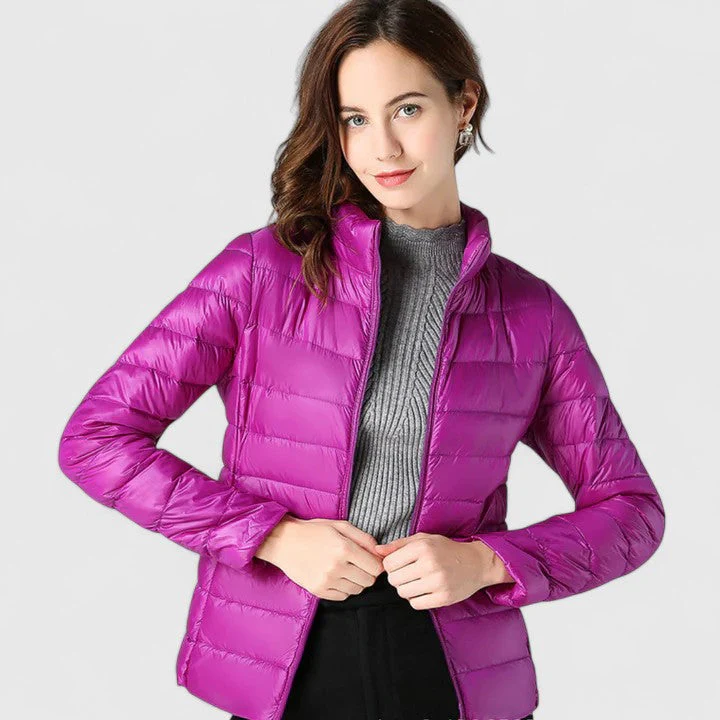 Melorynne Elegante Jacke - Image 3