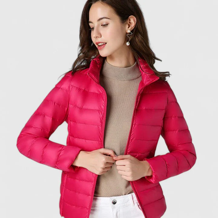 Melorynne Elegante Jacke - Image 4
