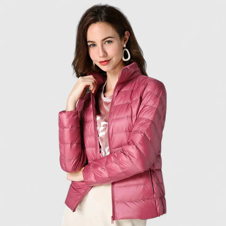 Melorynne Elegante Jacke - Image 5