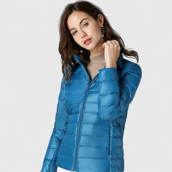 Melorynne Elegante Jacke - Image 6
