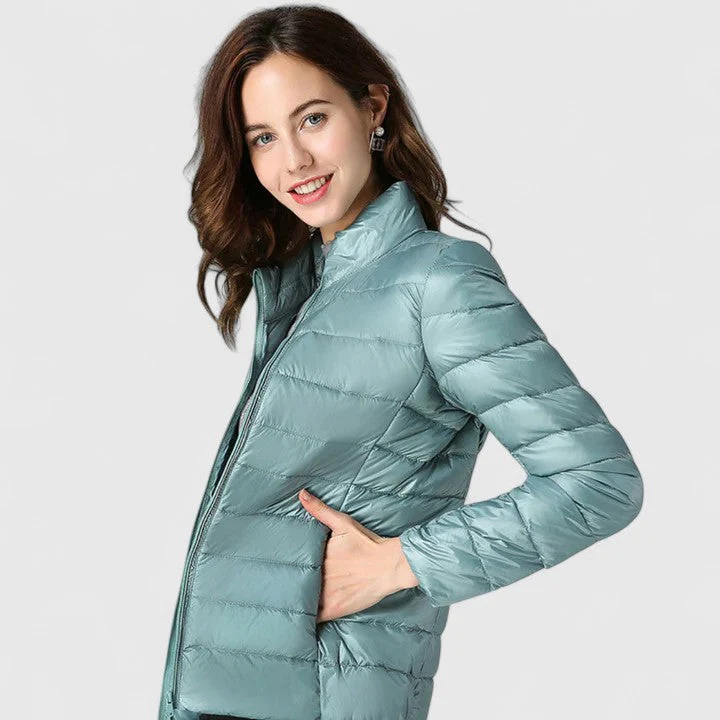 Melorynne Elegante Jacke - Image 7