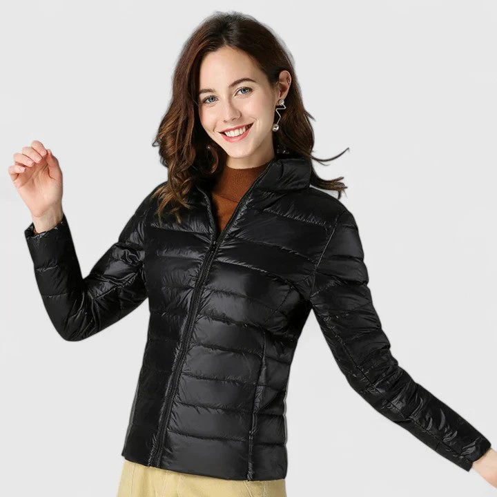 Melorynne Elegante Jacke - Image 8