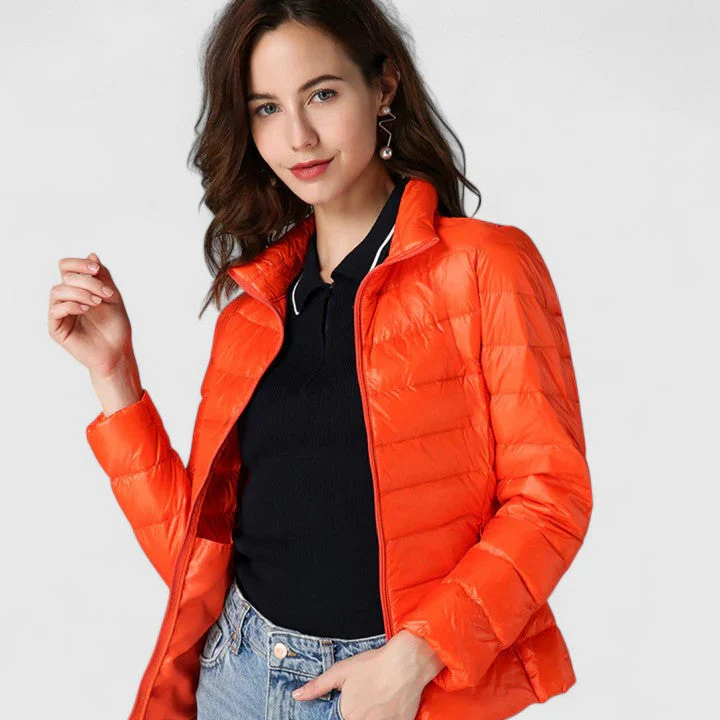 Melorynne Elegante Jacke - Image 9