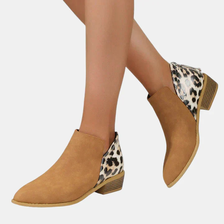 Minerva | Orthopädische Stilvolle Stiefel - Image 6