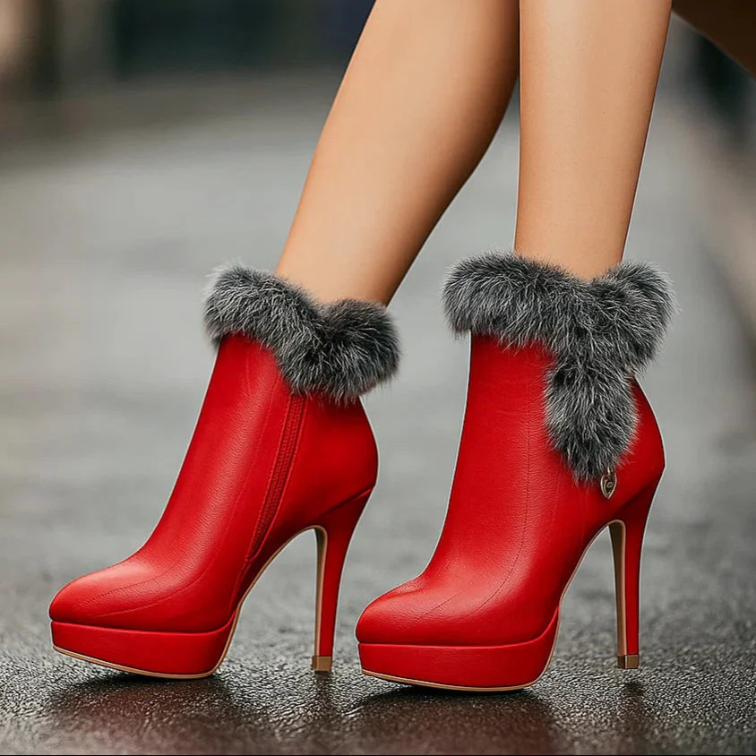 Mira | Orthopädische Stiefel - Image 2