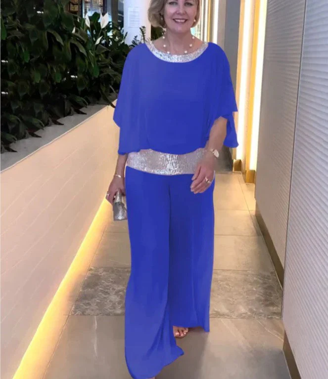 Mireya - Klassisches Elegantes Set - Image 10
