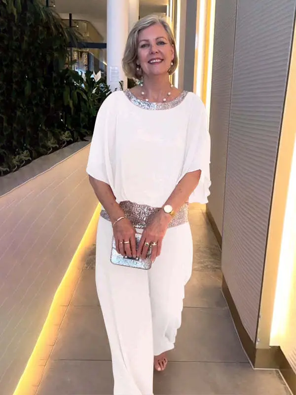 Mireya - Klassisches Elegantes Set - Image 5