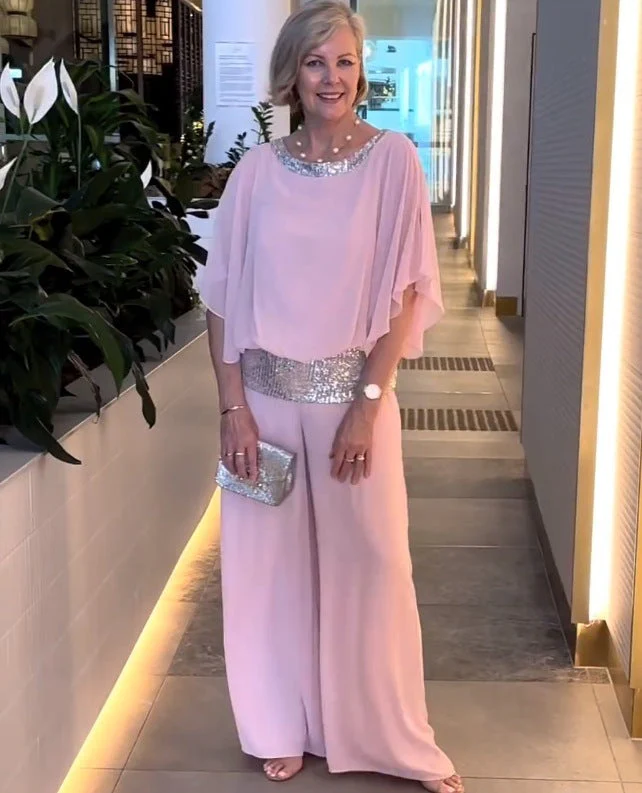 Mireya - Klassisches Elegantes Set - Image 8