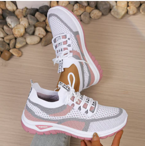 Nerina™ | Orthopädische Leichte Komfort-Sneaker - Image 2