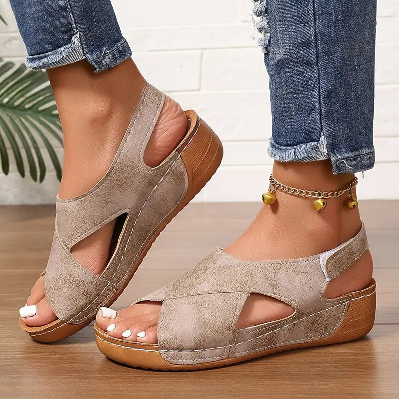 Vintage-Sandalen - Image 5