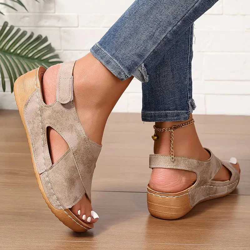 Vintage-Sandalen - Image 8