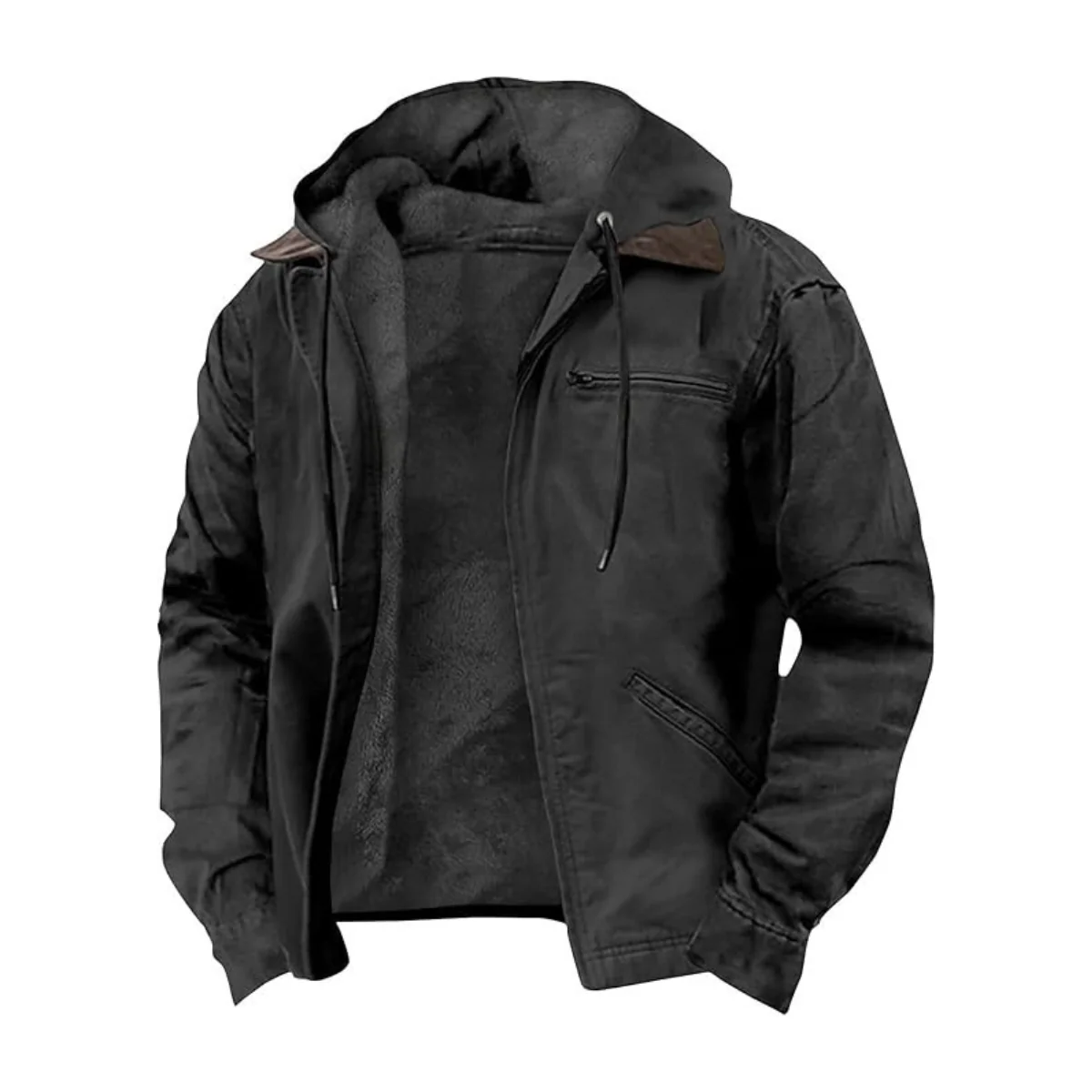 Nikolai™ - Klassische Vintage-Jacke - Image 9