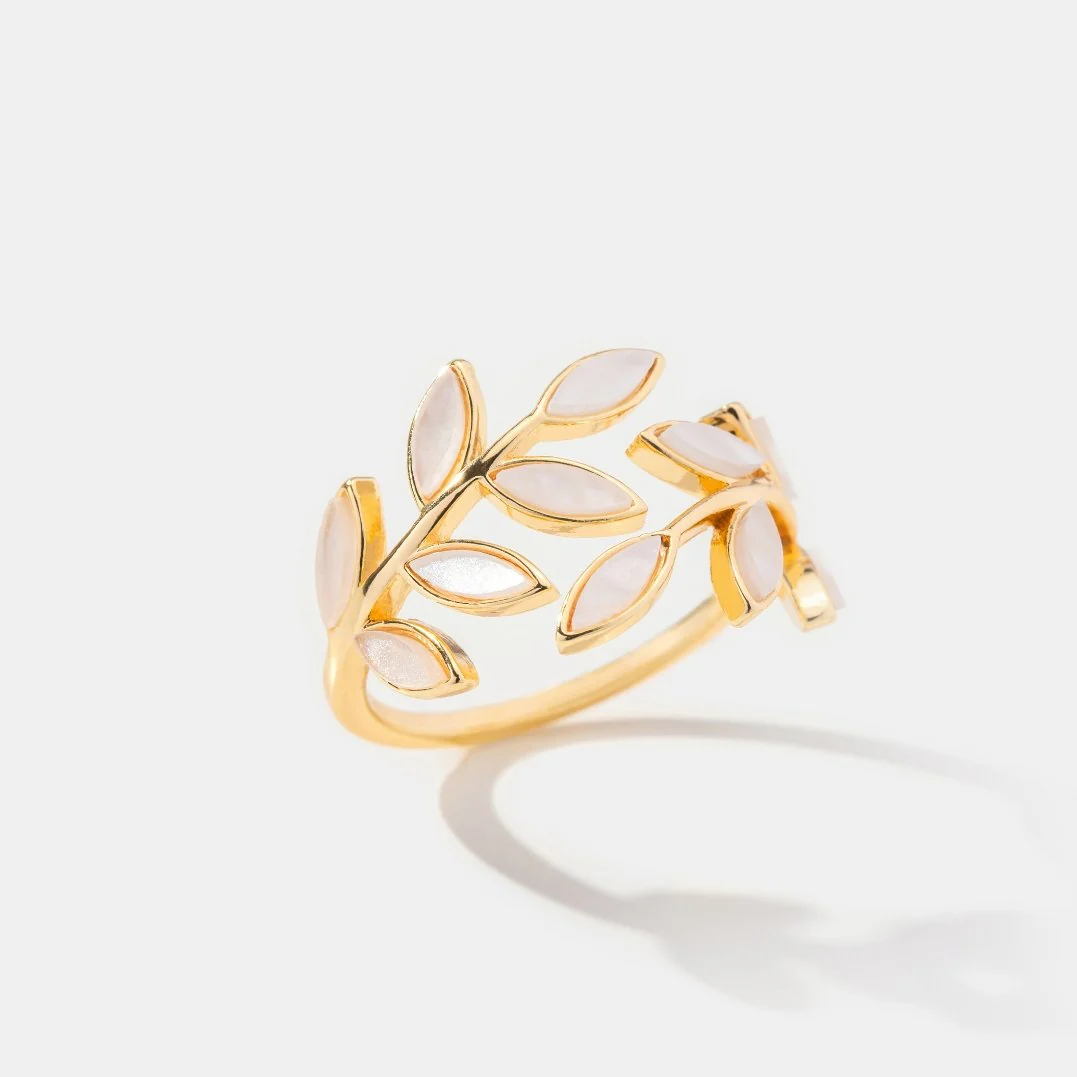 Olga - Goldblatt Ring - Image 4
