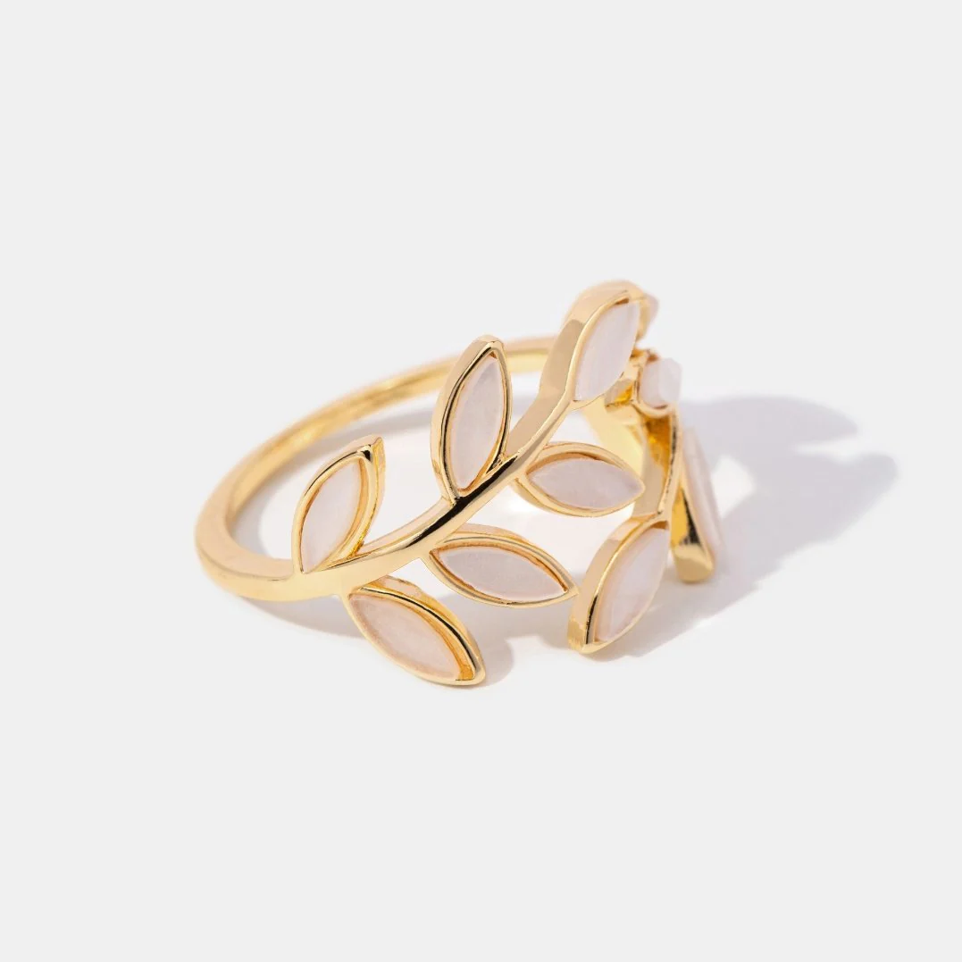 Olga - Goldblatt Ring - Image 6