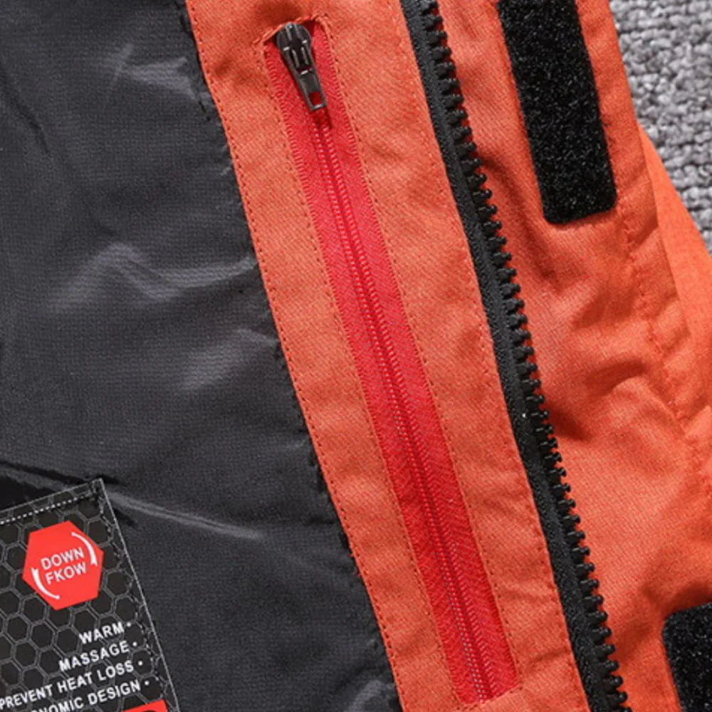 Paul™ - Wind- und Wasserfeste Daunenjacke - Image 12