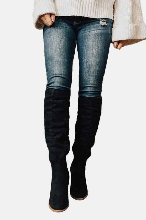 Peyton | Stiefeletten mit Absatz - Image 4