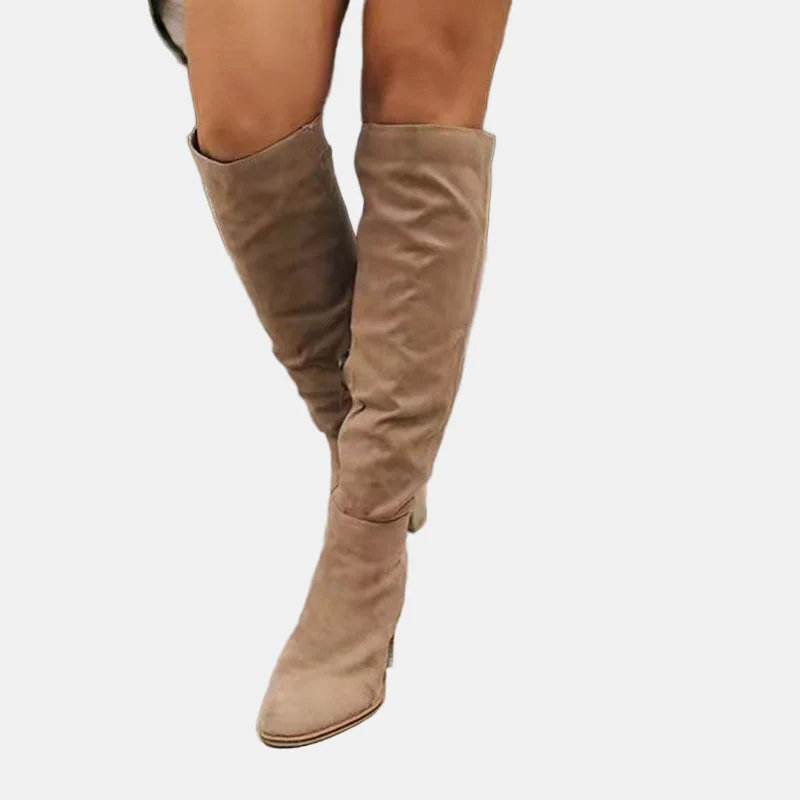 Peyton | Stiefeletten mit Absatz - Image 6