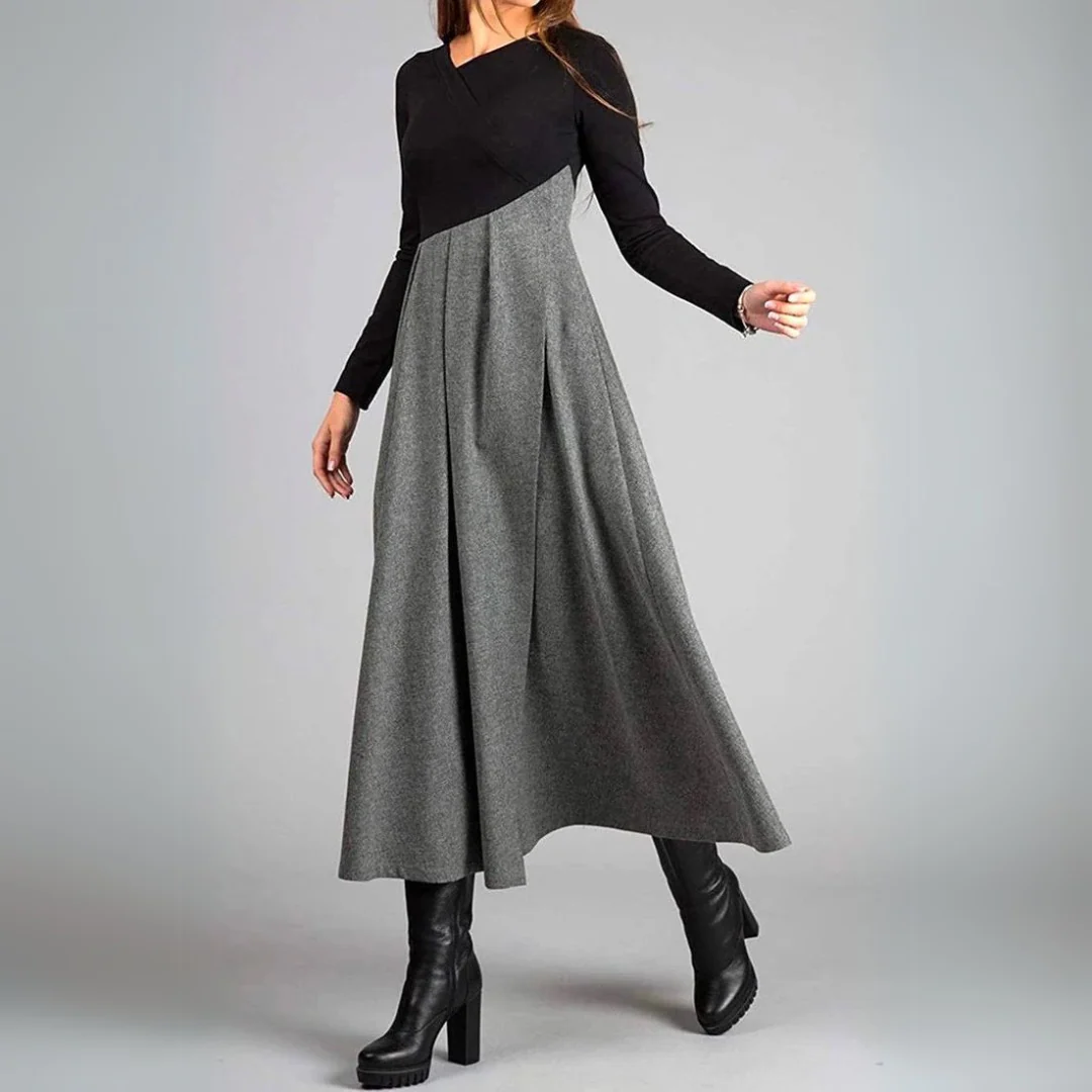 Rachel | Elegantes Kleid - Image 2