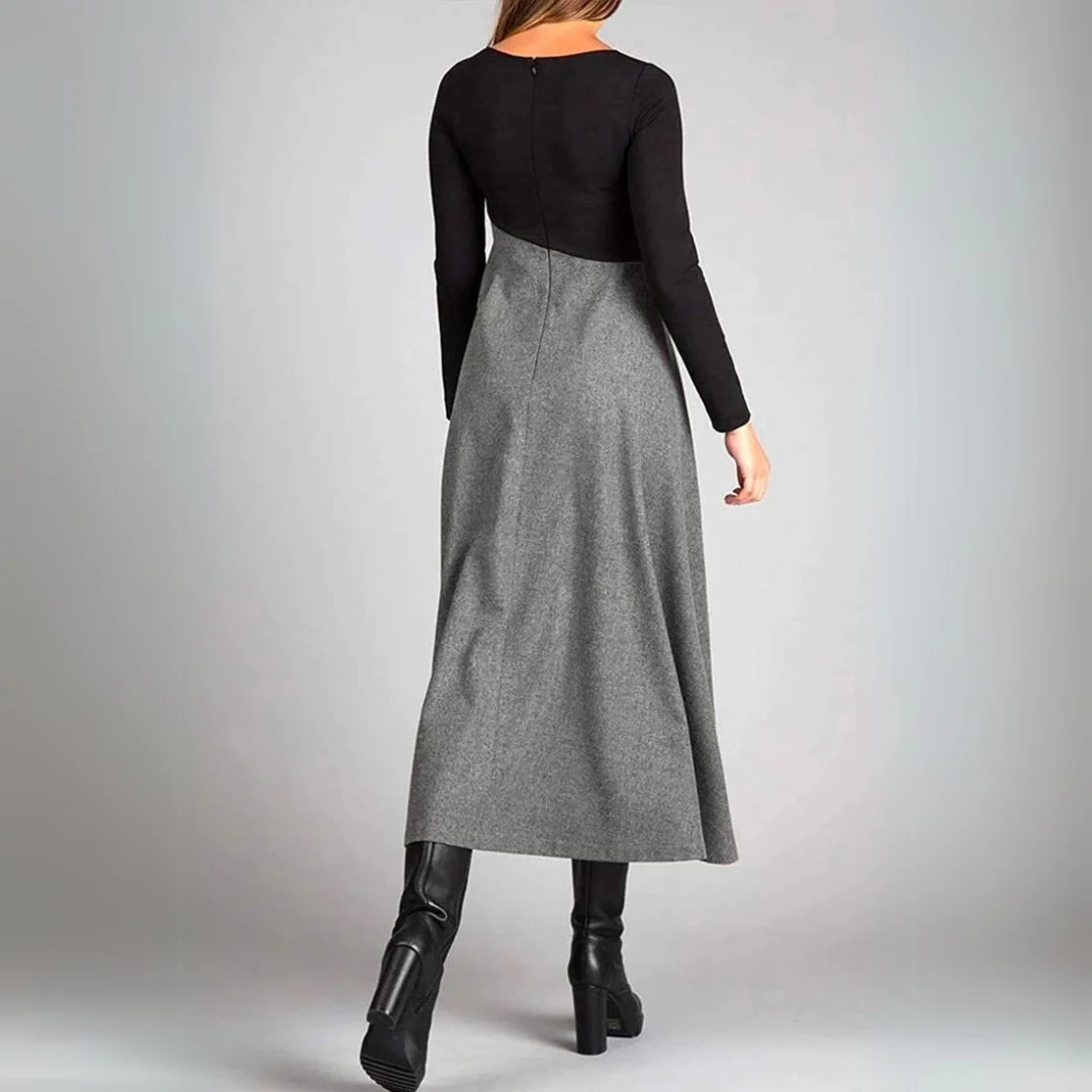 Rachel | Elegantes Kleid - Image 3