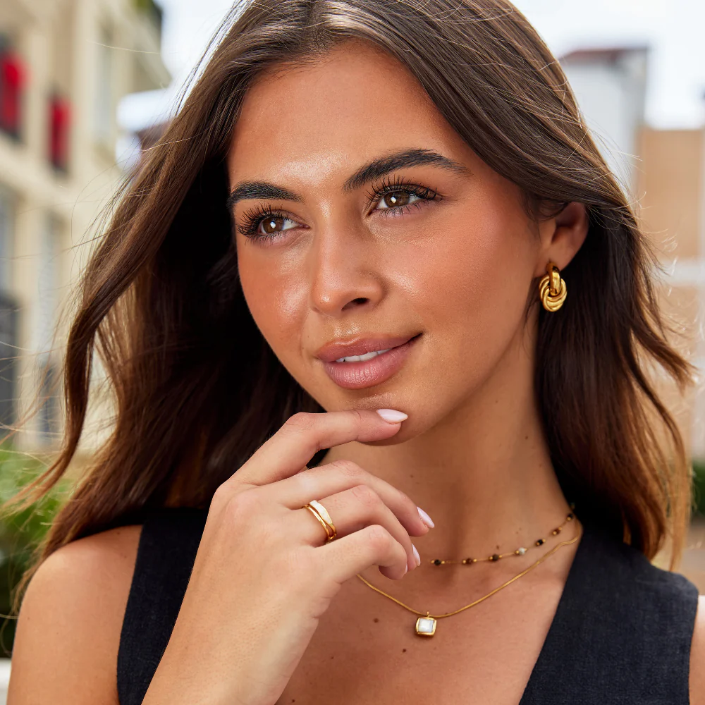Rebeca - Geschichteter Ring - Image 11
