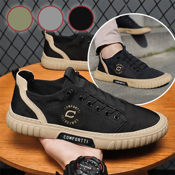 REELSTEP™ - ULTRA LEICHTE HERREN-SCHUHE - Image 10