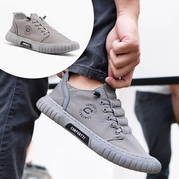 REELSTEP™ - ULTRA LEICHTE HERREN-SCHUHE - Image 3