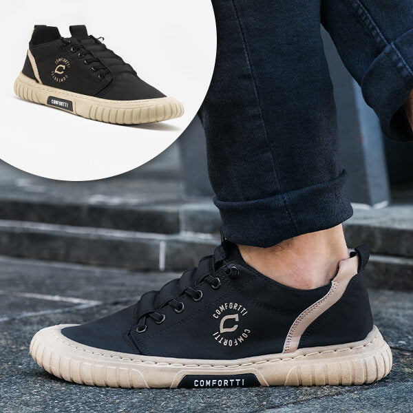 REELSTEP™ - ULTRA LEICHTE HERREN-SCHUHE - Image 4