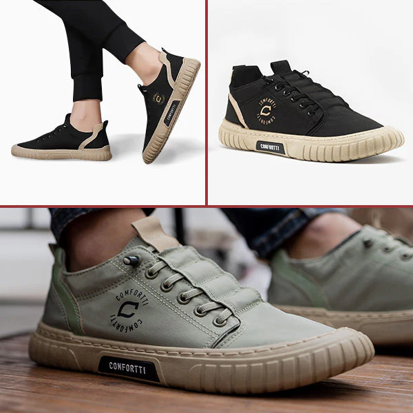 REELSTEP™ - ULTRA LEICHTE HERREN-SCHUHE - Image 5