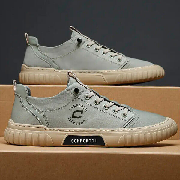 REELSTEP™ - ULTRA LEICHTE HERREN-SCHUHE - Image 6