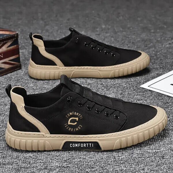 REELSTEP™ - ULTRA LEICHTE HERREN-SCHUHE - Image 8