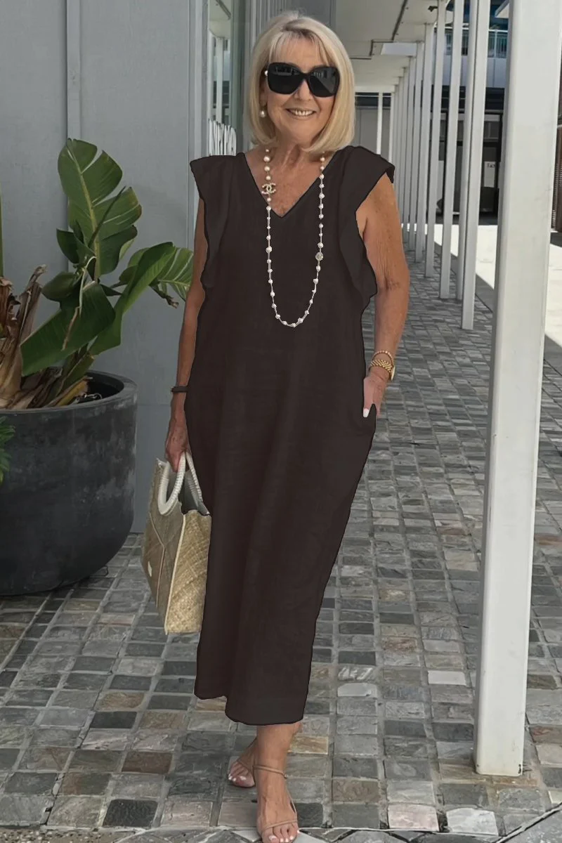 Roselyn - Müheloses Charmkleid - Image 10