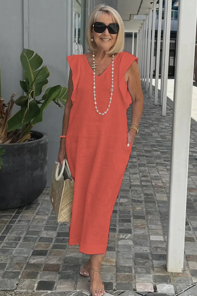 Roselyn - Müheloses Charmkleid - Image 11