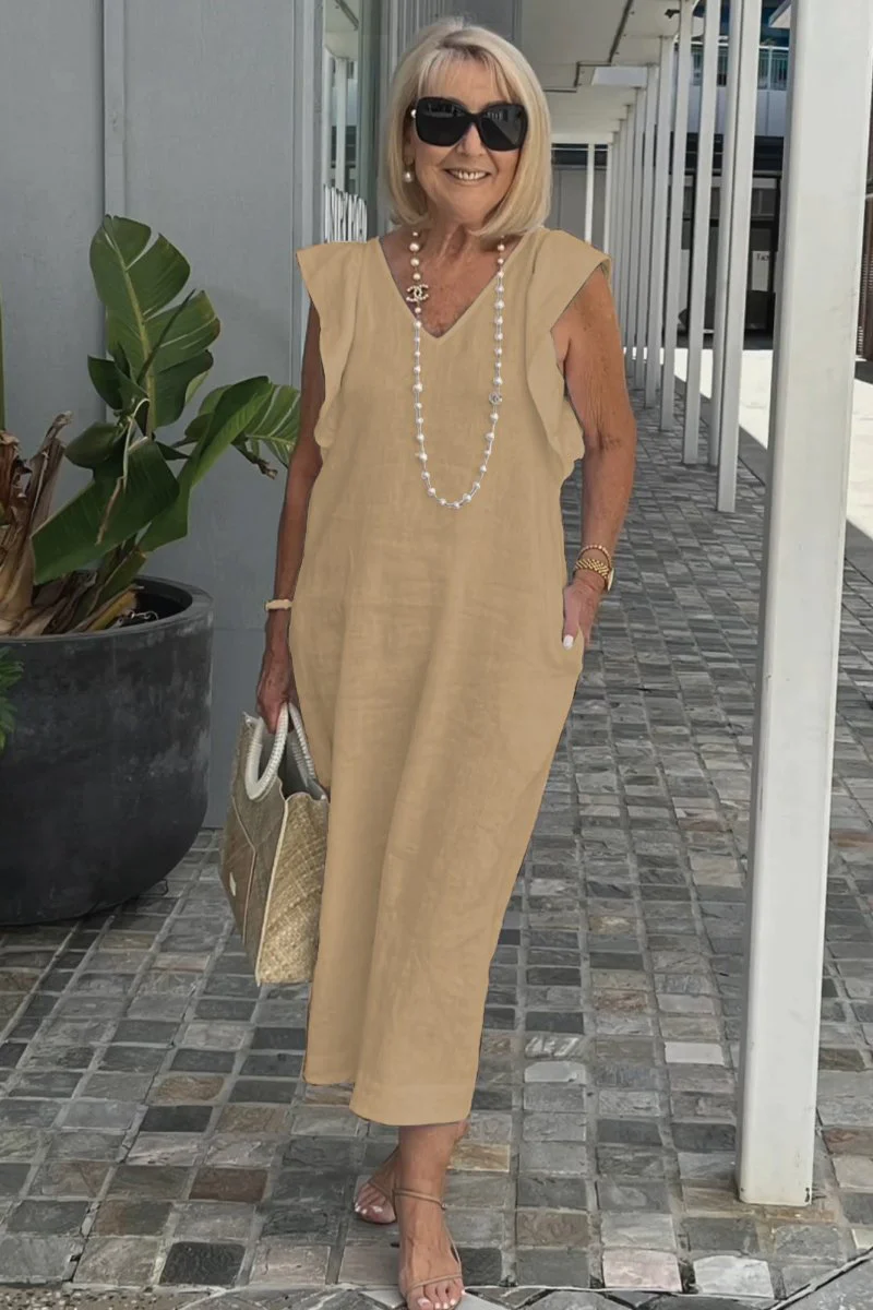 Roselyn - Müheloses Charmkleid - Image 14