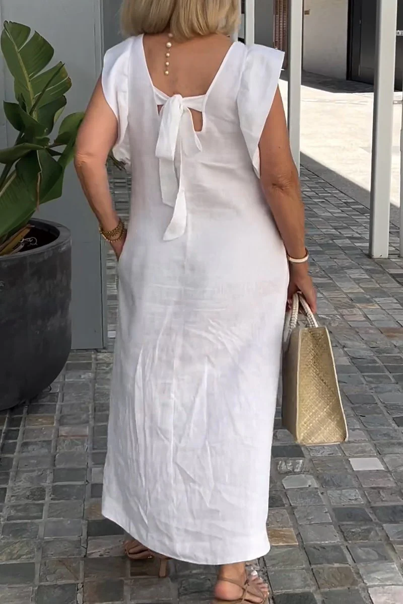 Roselyn - Müheloses Charmkleid - Image 3