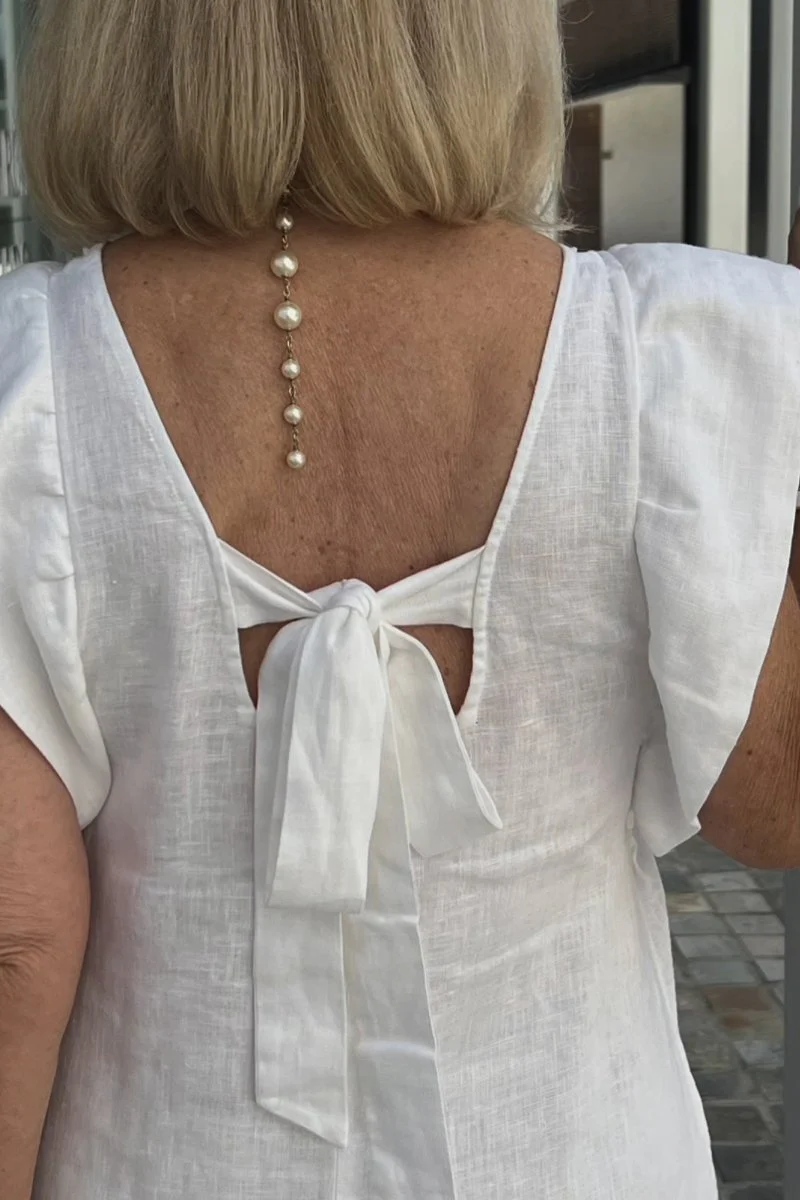 Roselyn - Müheloses Charmkleid - Image 5
