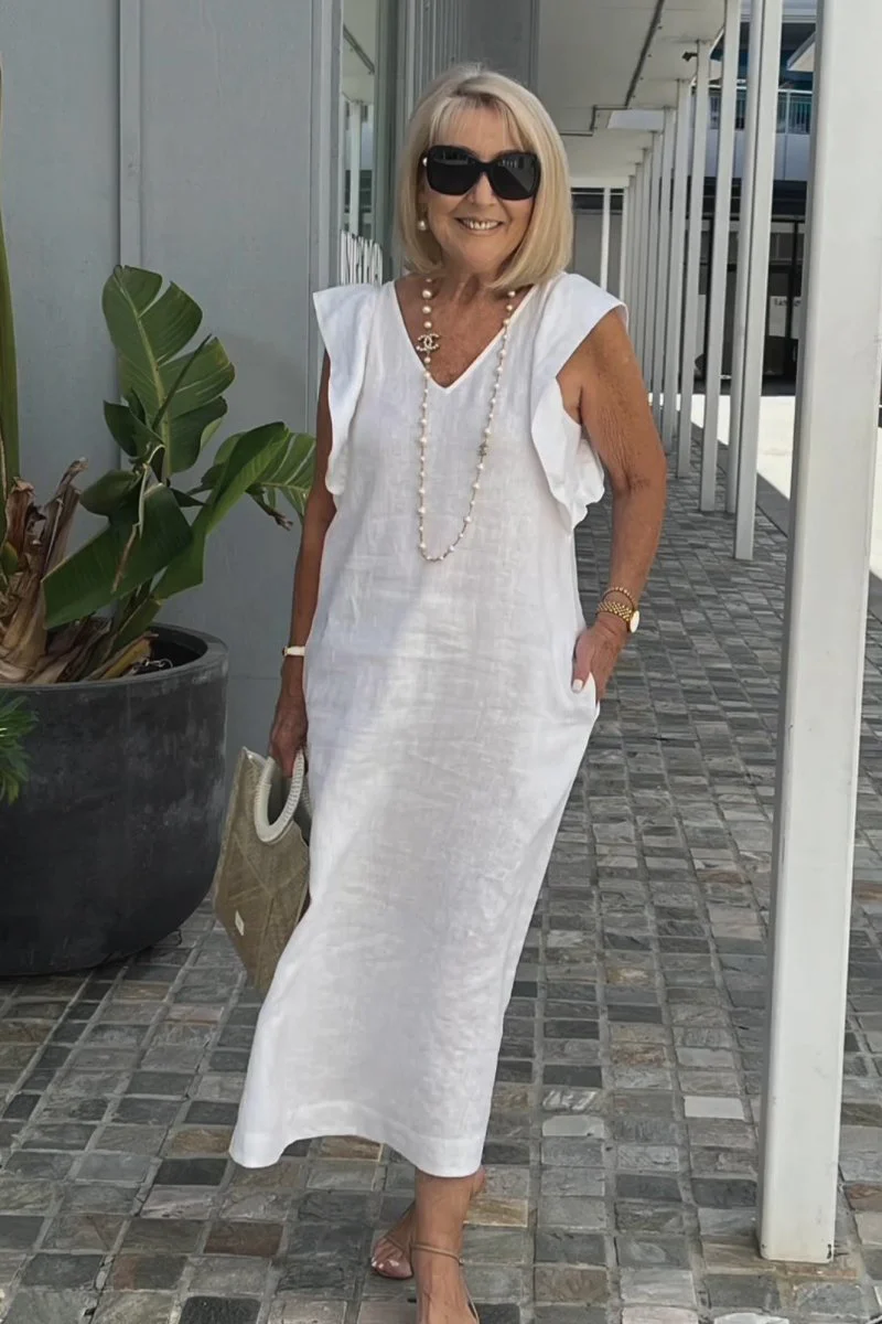 Roselyn - Müheloses Charmkleid - Image 6