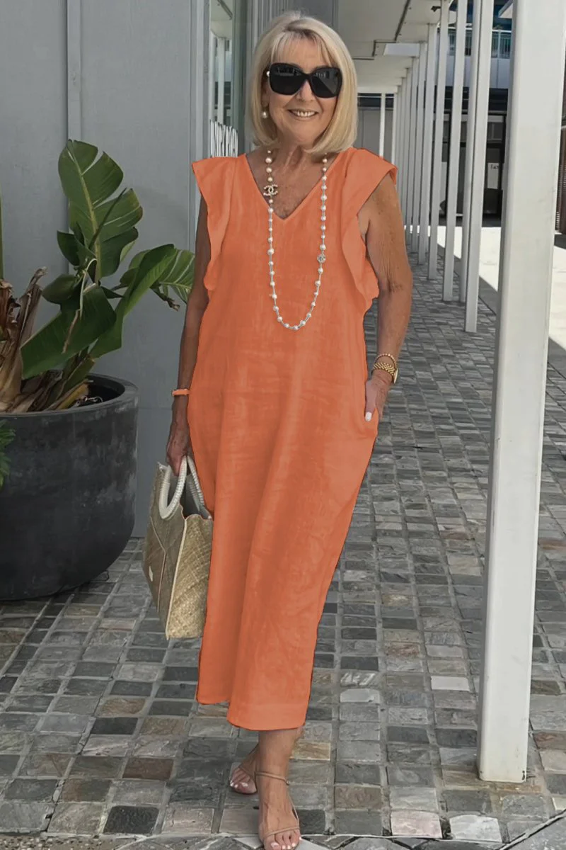 Roselyn - Müheloses Charmkleid - Image 8