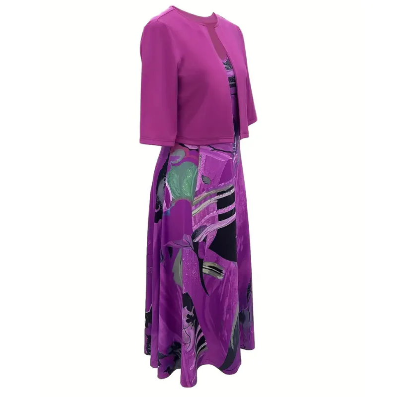 Serelina Chic Geschichtetes Outfit - Image 5