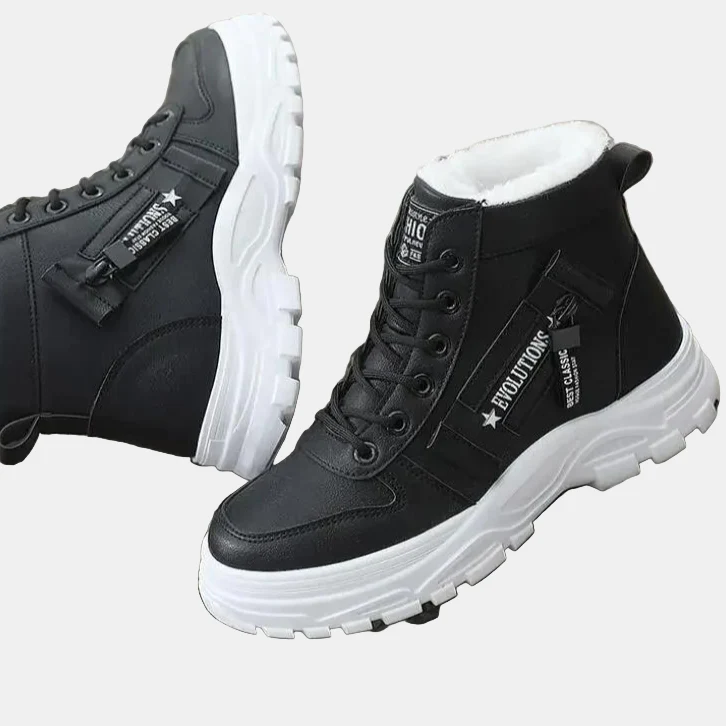 Sienna | Schneestiefel - Image 3