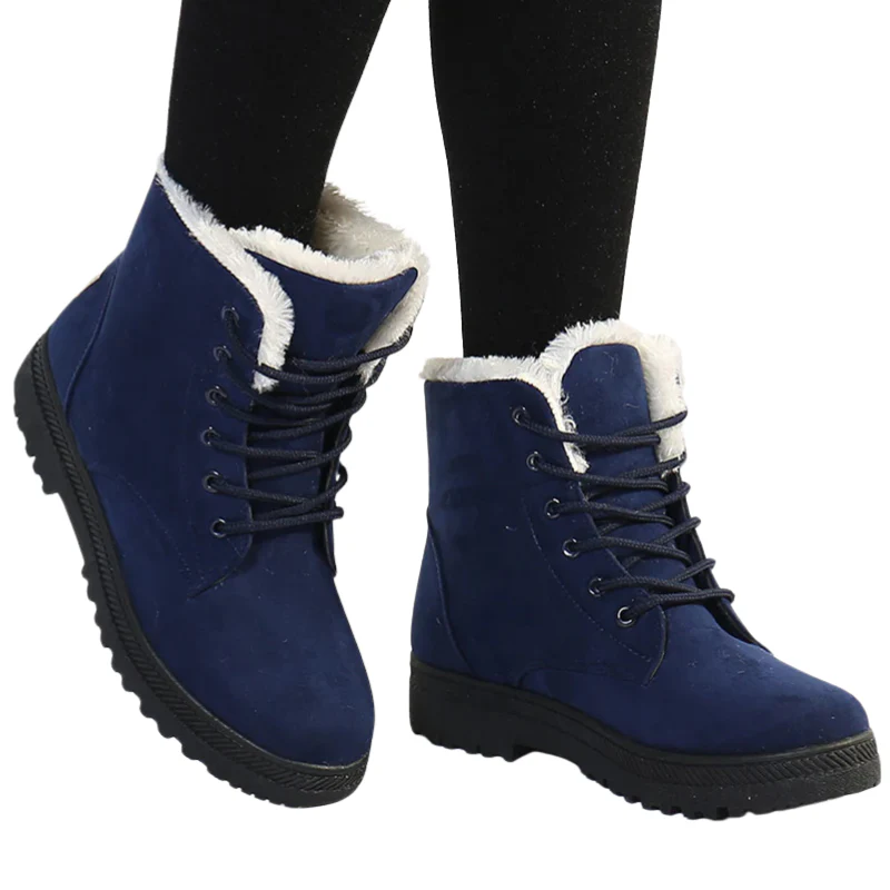 Skylar | Stiefeletten - Image 2