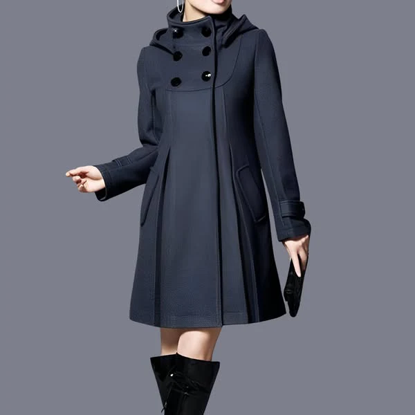 Solana™ - Stylische Jacke - Image 10