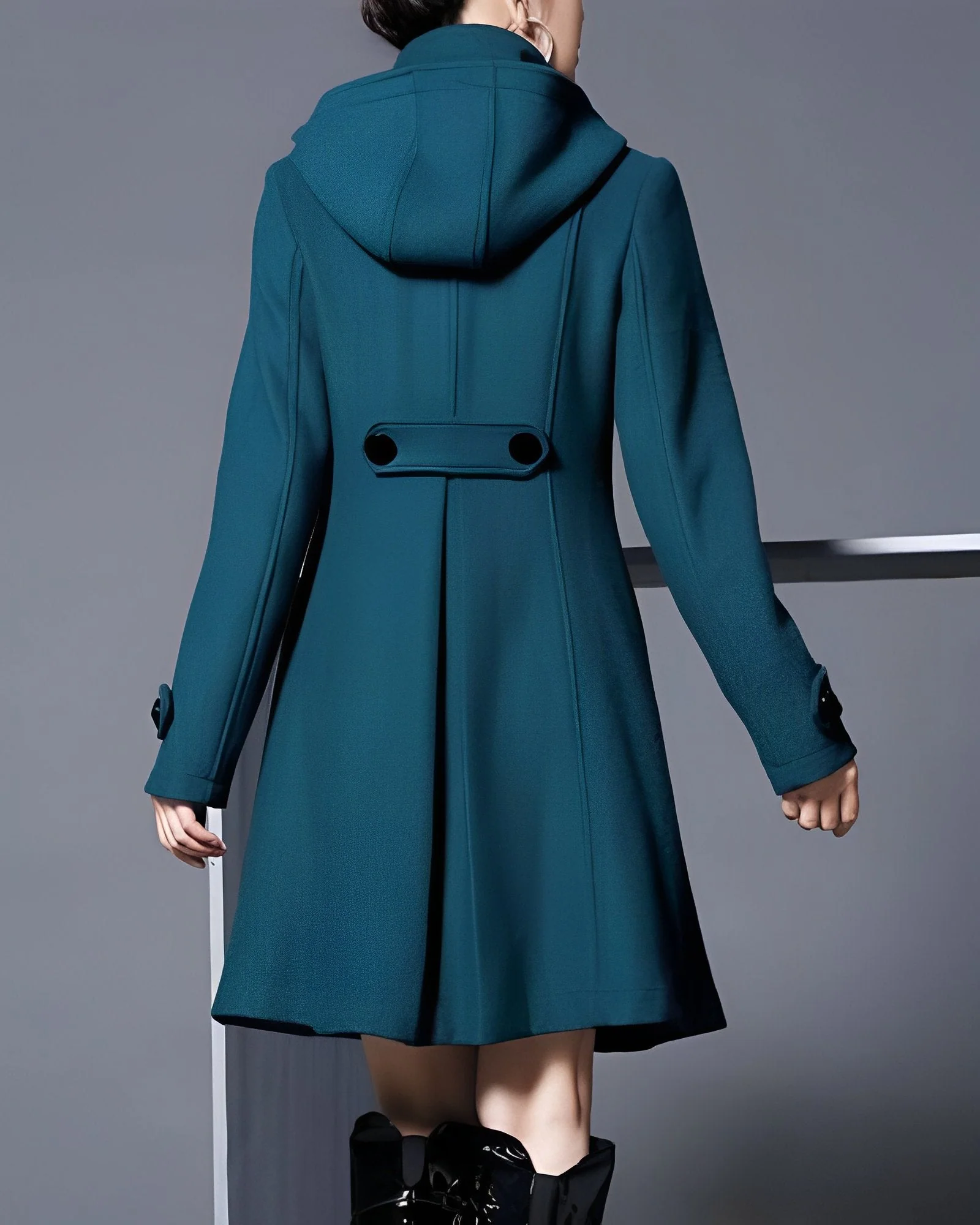 Solana™ - Stylische Jacke - Image 3