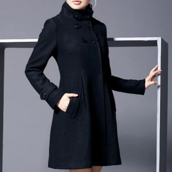 Solana™ - Stylische Jacke - Image 4