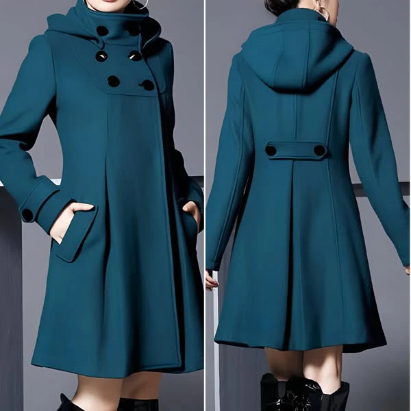 Solana™ - Stylische Jacke - Image 5