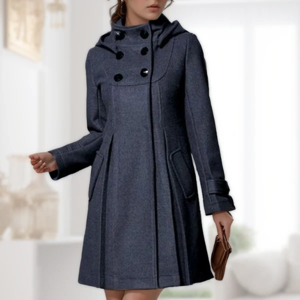 Solana™ - Stylische Jacke - Image 6