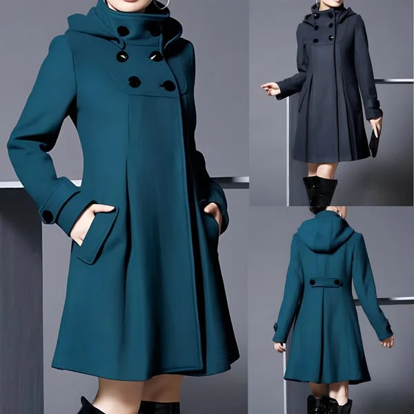 Solana™ - Stylische Jacke - Image 8