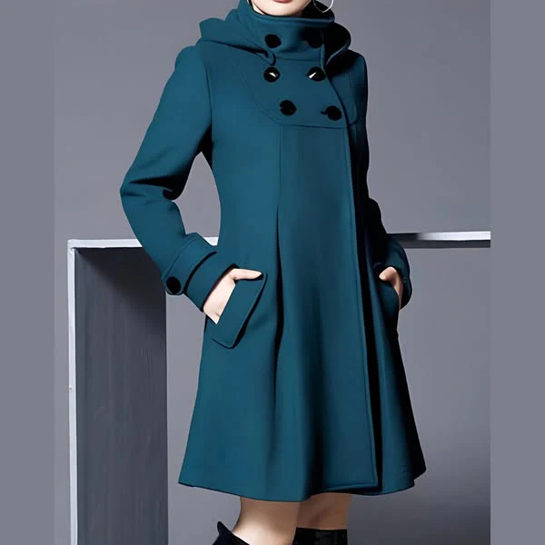 Solana™ - Stylische Jacke - Image 9