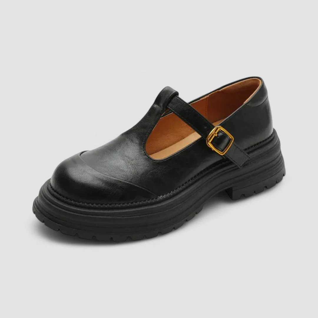 Sophyann | Orthopädische Mary Jane Schuhe - Image 5