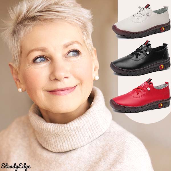 STEADYEDGE™ - Damen Komfortschuhe - Image 18