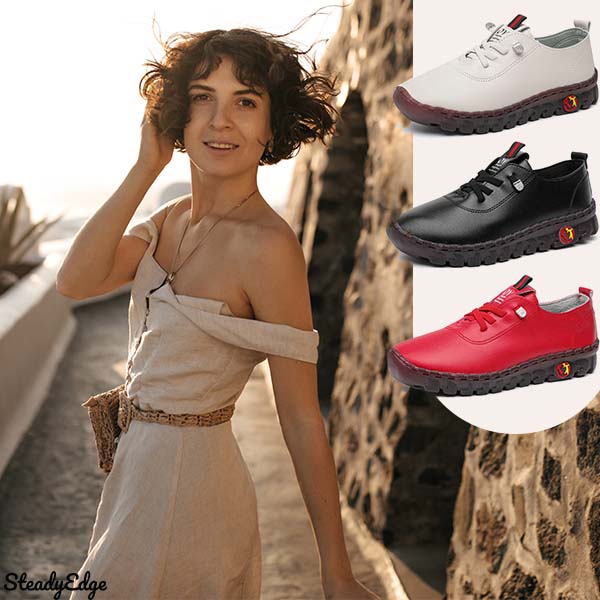 STEADYEDGE™ - Damen Komfortschuhe - Image 4